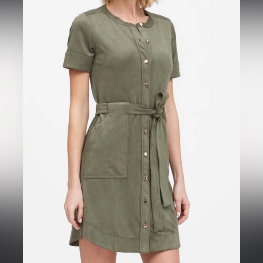 Banana Republic Dress Brand New